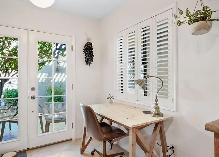 Holiday home Pool & Pet Friendly-walk To Udall Park Tucson