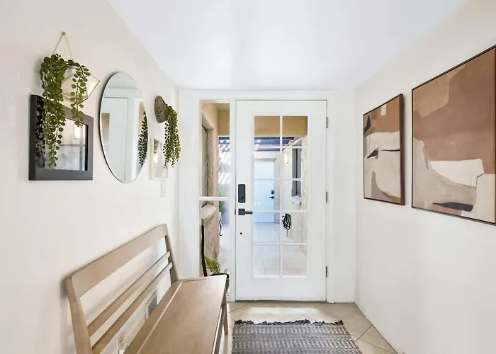 Pool & Pet Friendly-walk To Udall Park * Tucson